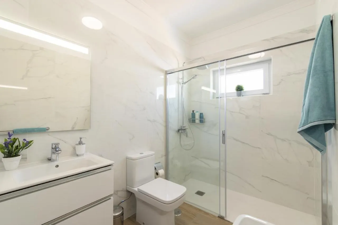 Villa Arena By Villa Plus Playa Blanca