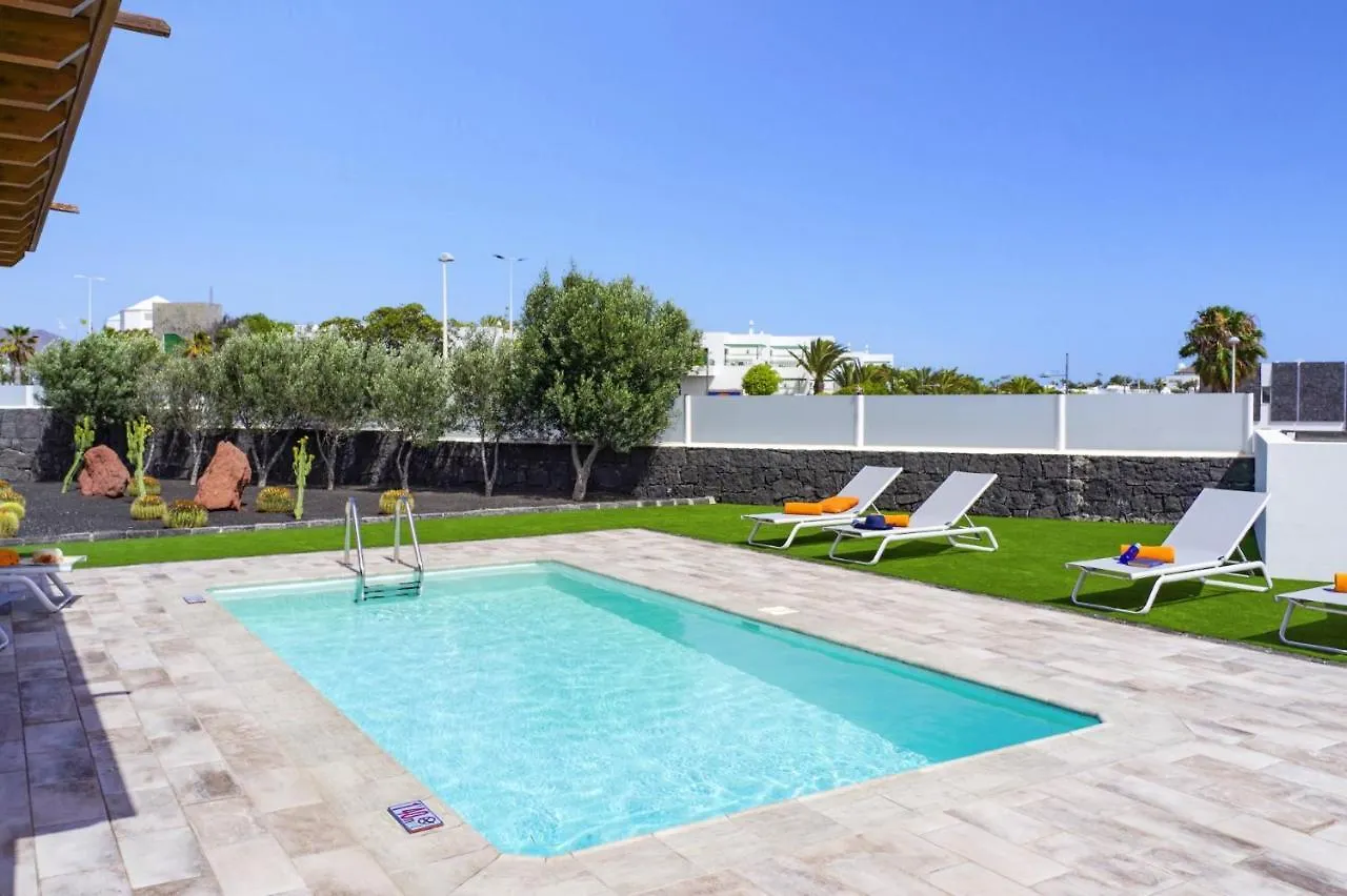 Villa Arena By Villa Plus Playa Blanca  0*, Playa Blanca (Lanzarote) Spain