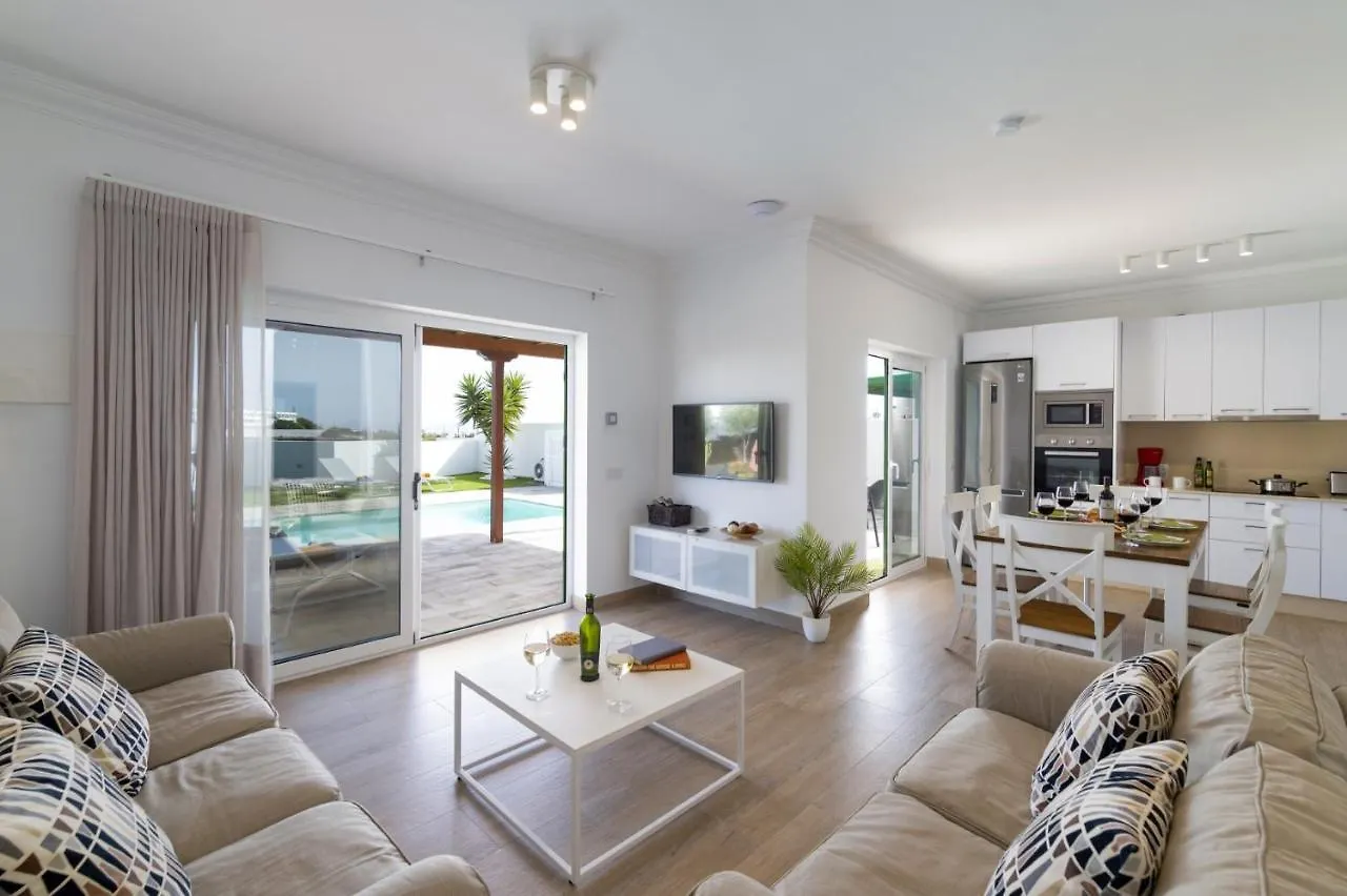 Villa Arena By Villa Plus Playa Blanca