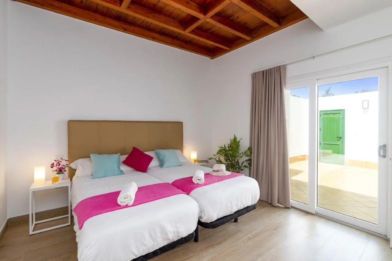 Villa Arena By Villa Plus Playa Blanca   Playa Blanca (Lanzarote)