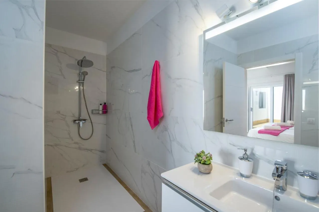Villa Arena By Villa Plus Playa Blanca