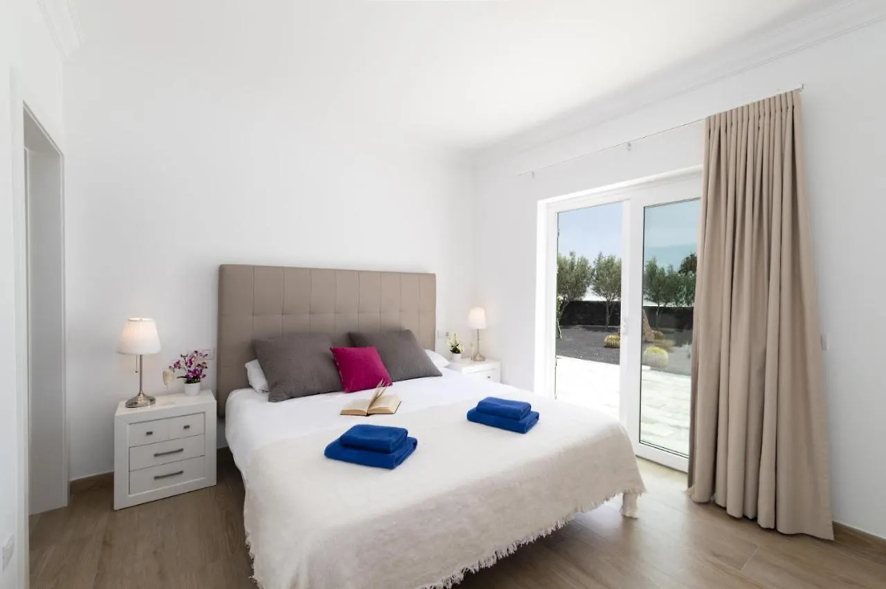 Villa Arena By Villa Plus Playa Blanca
