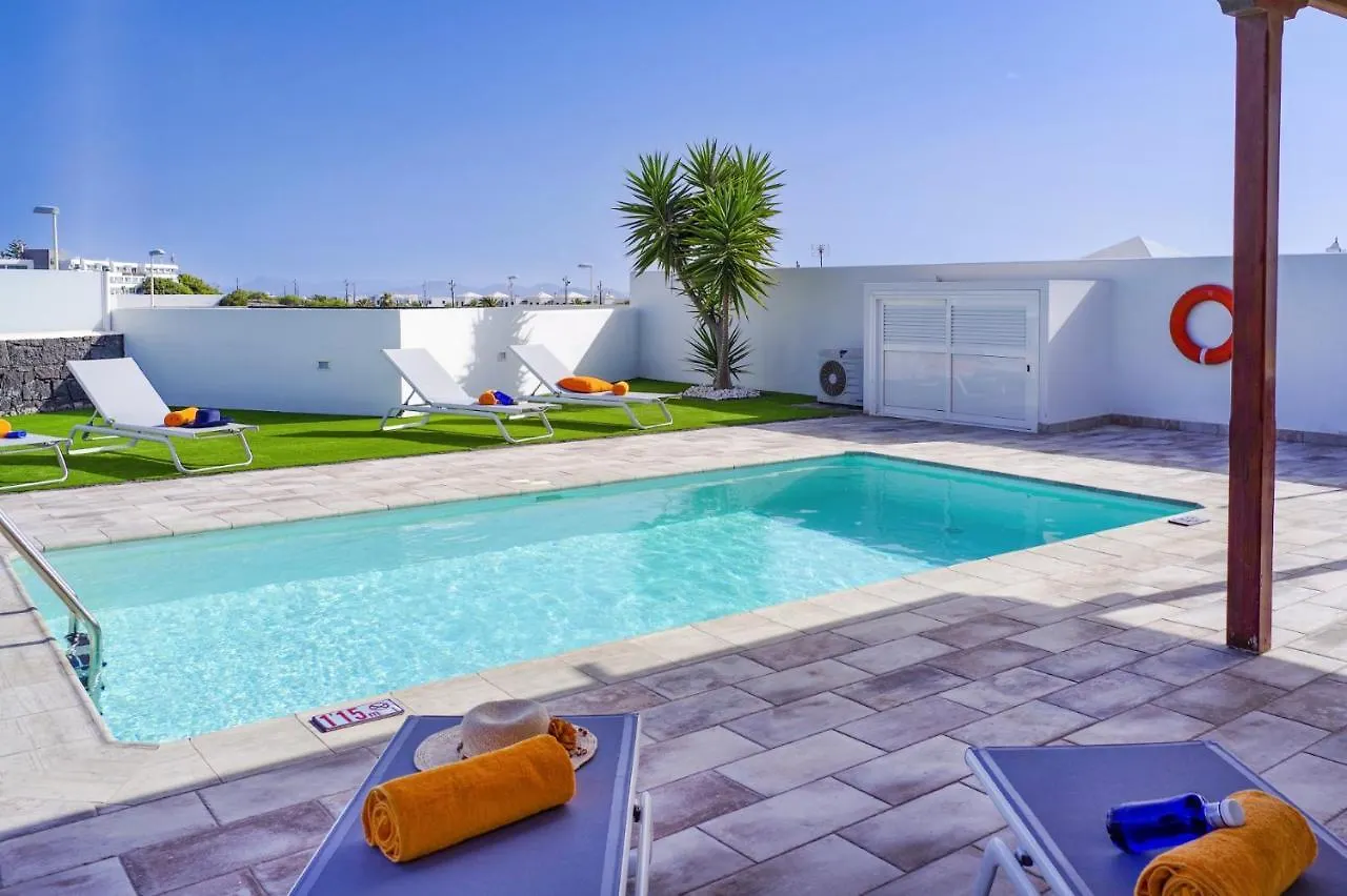 Villa Arena By Villa Plus Playa Blanca   Playa Blanca (Lanzarote)